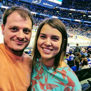 Meet your Posher, Sara